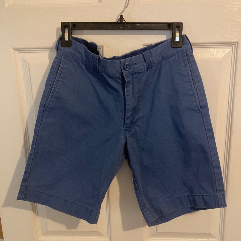 J. Crew 9” Chino Shorts